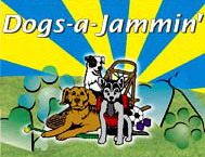 Dogs-A-Jammin
